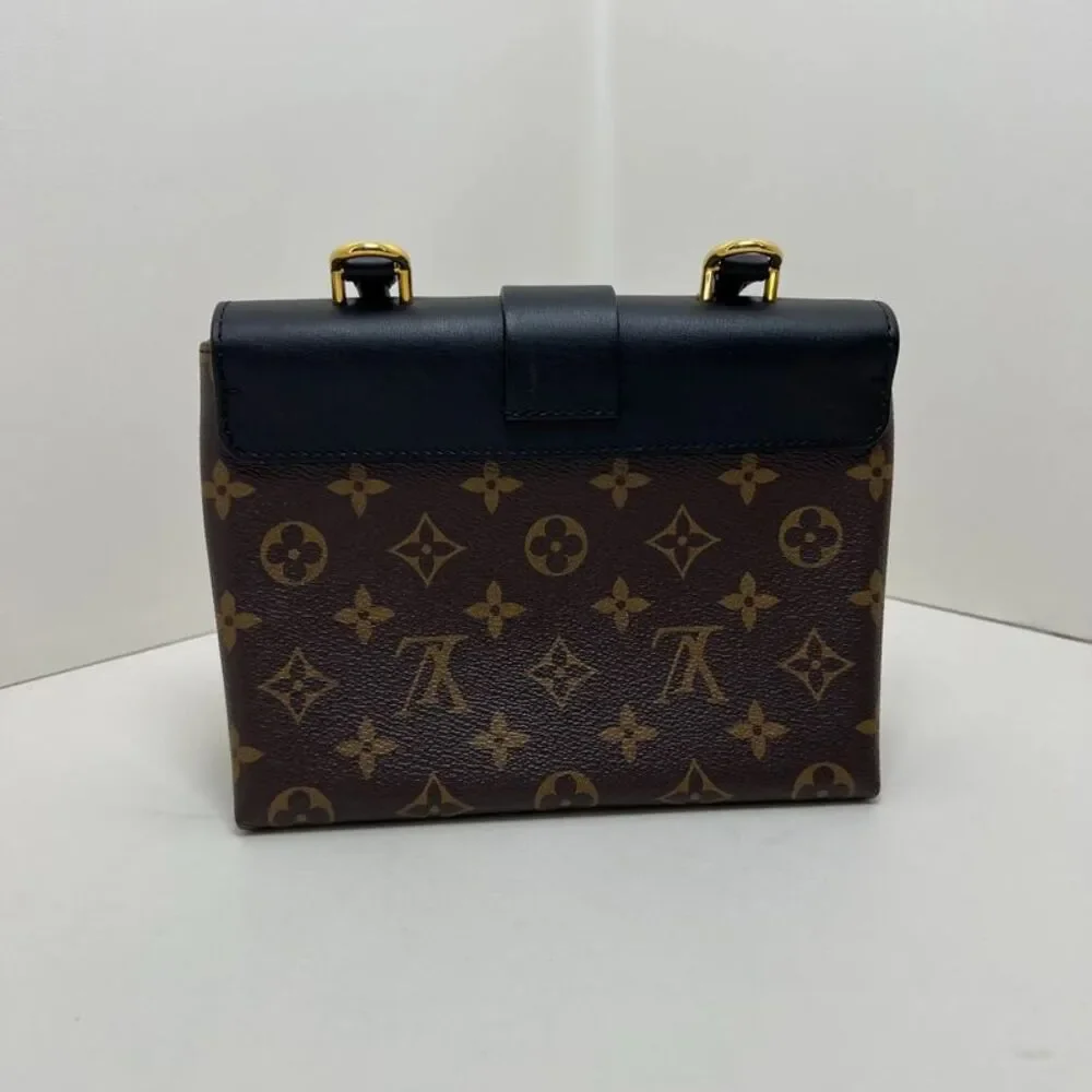 Louis Vuitton Women Pre-Loved Bag Very Good Condition